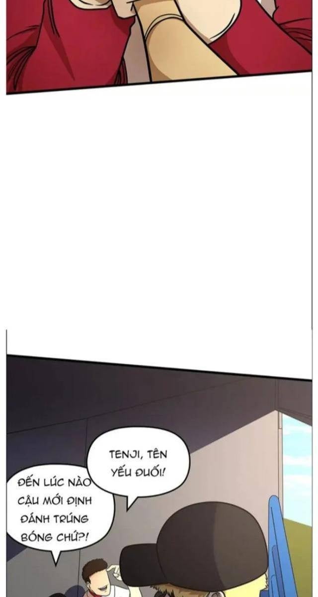 Trò Chơi Của Thần - Page 71