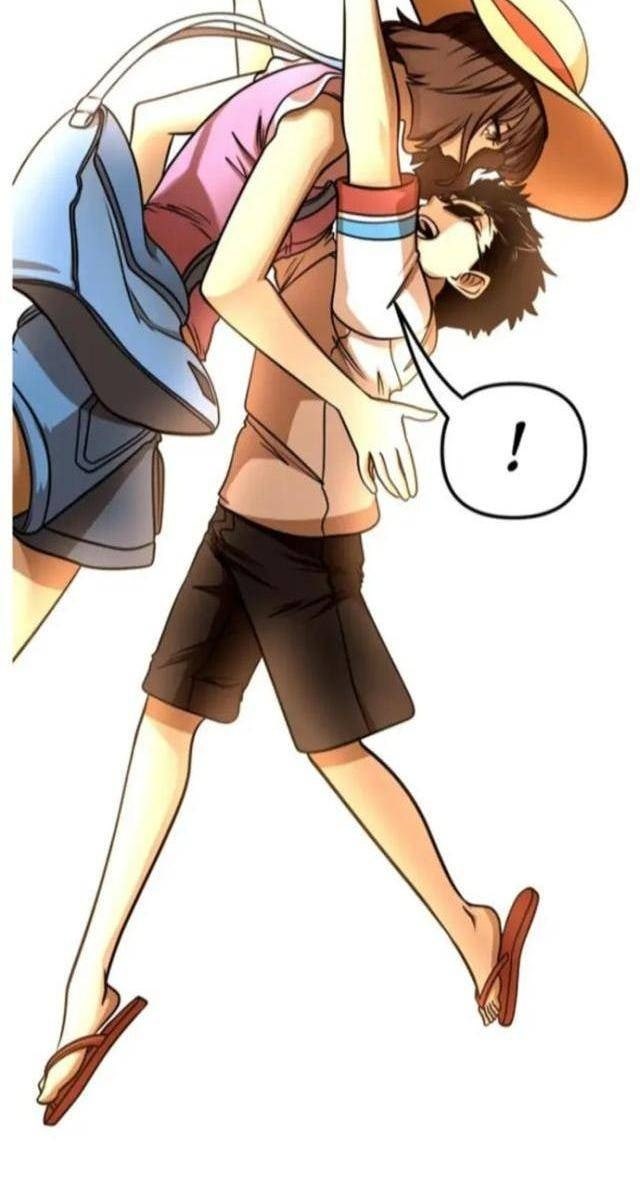 Trò Chơi Của Thần - Page 40