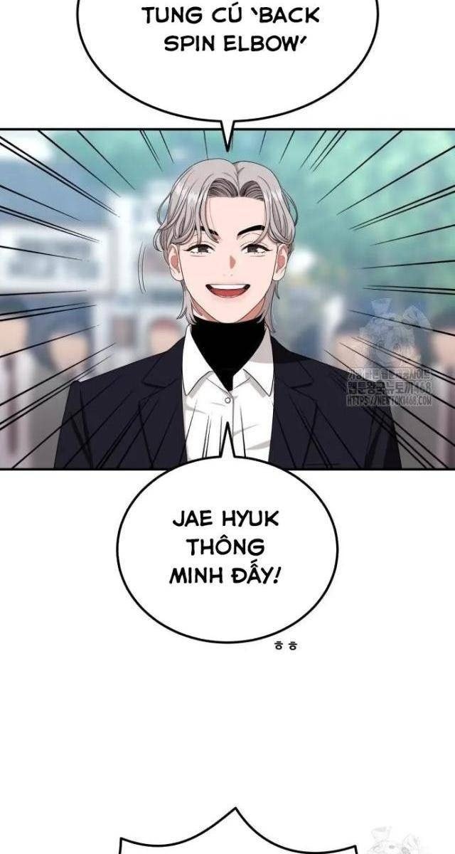 Huấn Luyện Chiến Đấu Siêu Cấp - Page 70