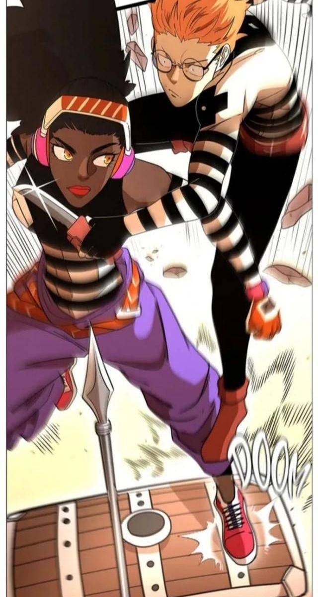 Trò Chơi Của Thần - Page 75