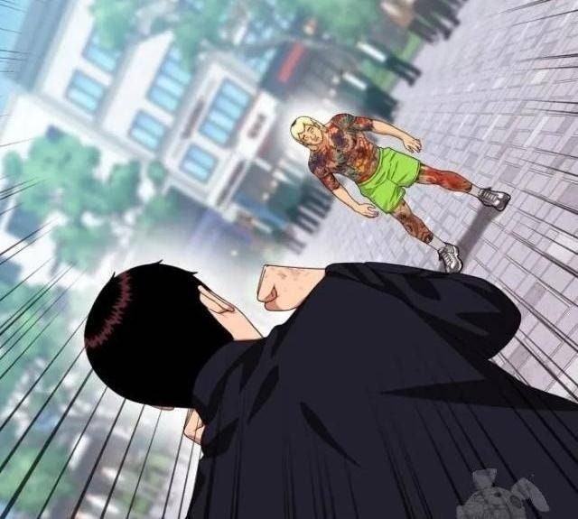 Huấn Luyện Chiến Đấu Siêu Cấp - Page 142