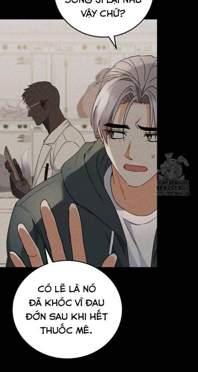 Xin Chào! Bác Sĩ Thú Y - Page 37