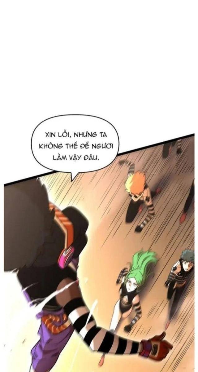 Trò Chơi Của Thần - Page 46