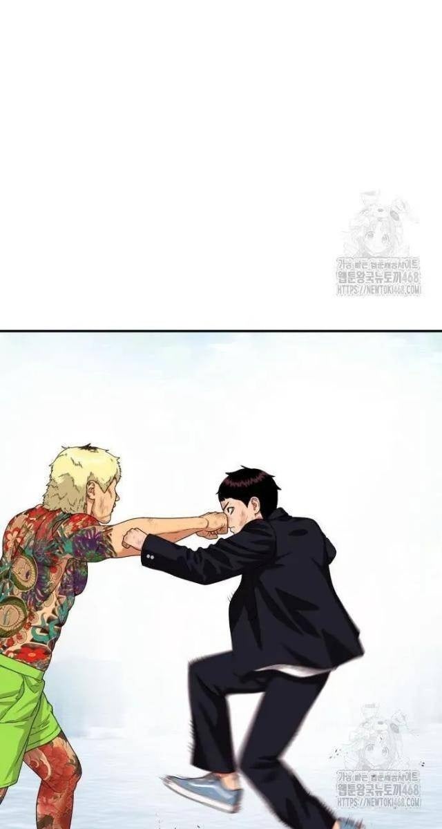 Huấn Luyện Chiến Đấu Siêu Cấp - Page 162