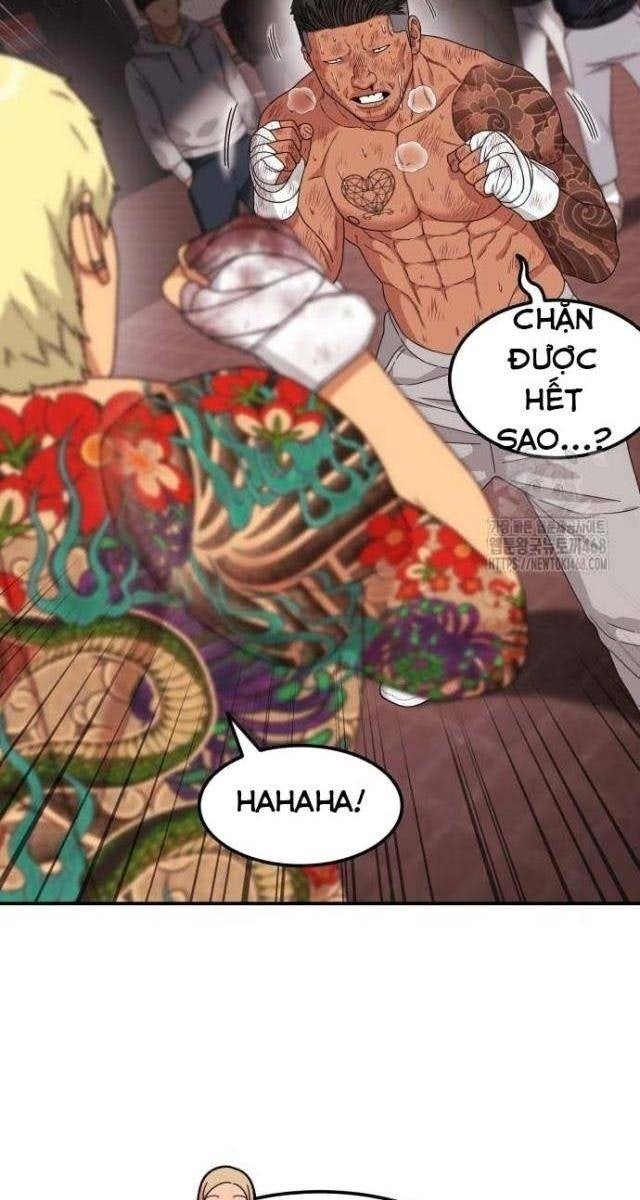 Huấn Luyện Chiến Đấu Siêu Cấp - Page 88