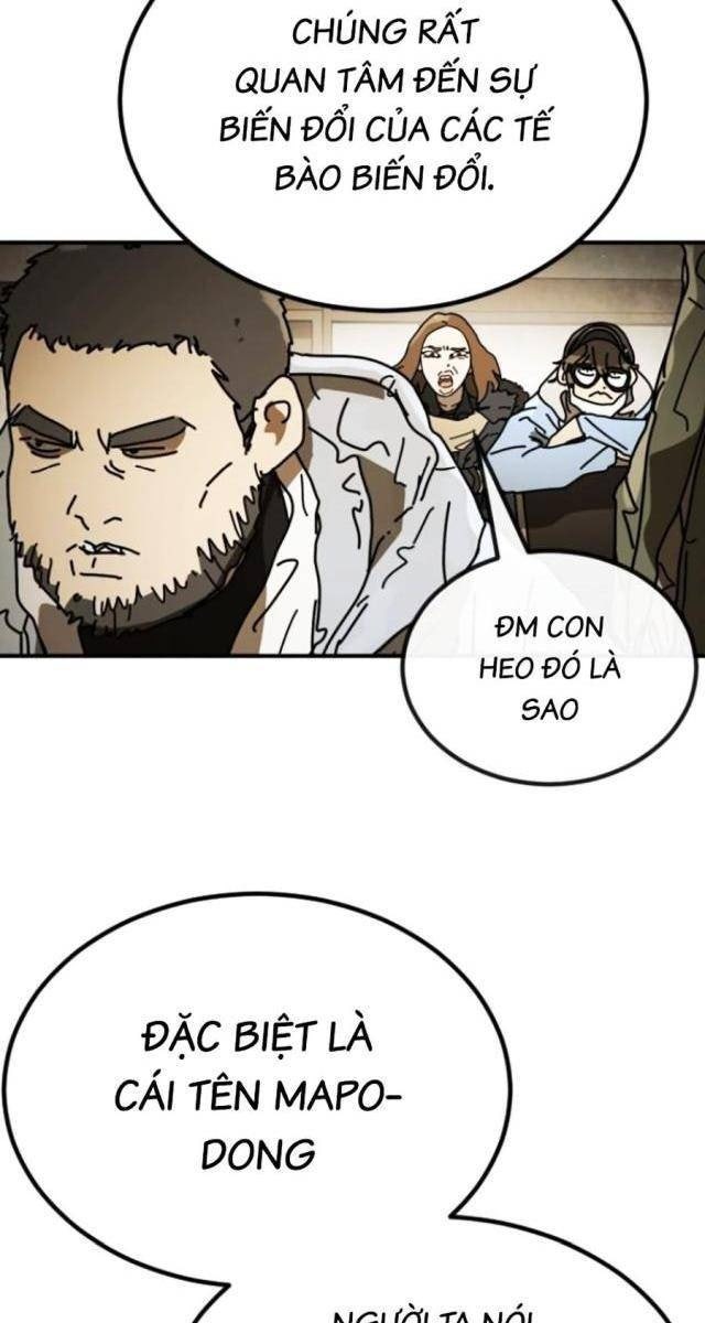 Đại Dịch Seoul - Page 35