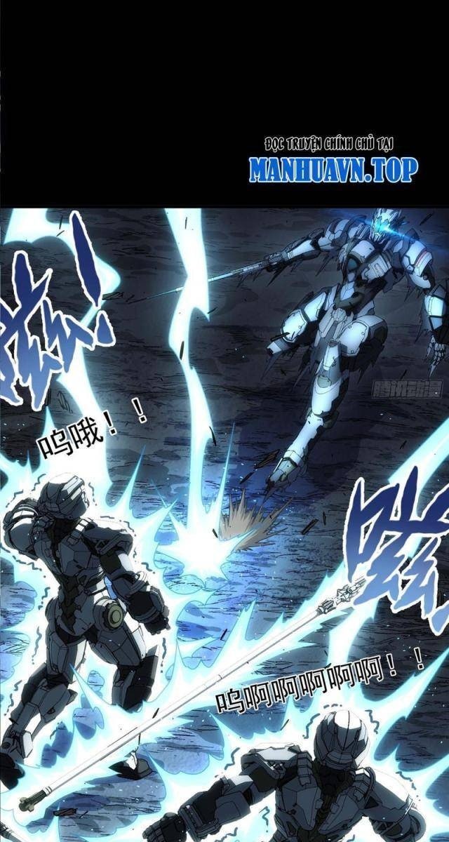 Khế Ước Cương Thiết - Page 53