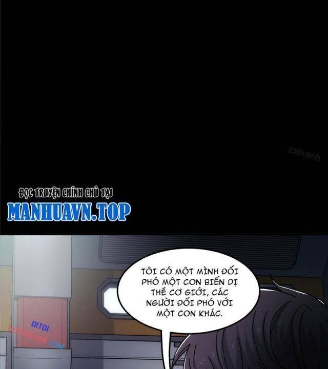 Khế Ước Cương Thiết - Page 12