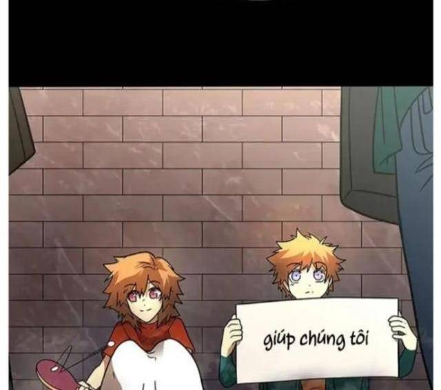 Trò Chơi Của Thần - Page 6