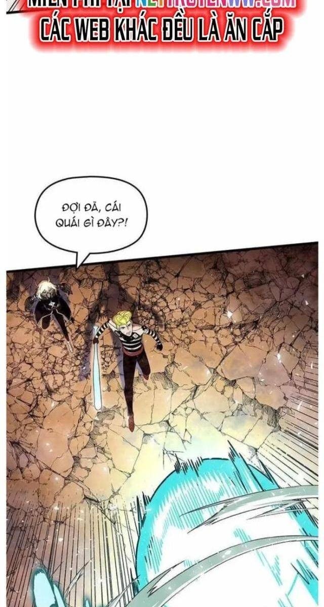 Trò Chơi Của Thần - Page 23