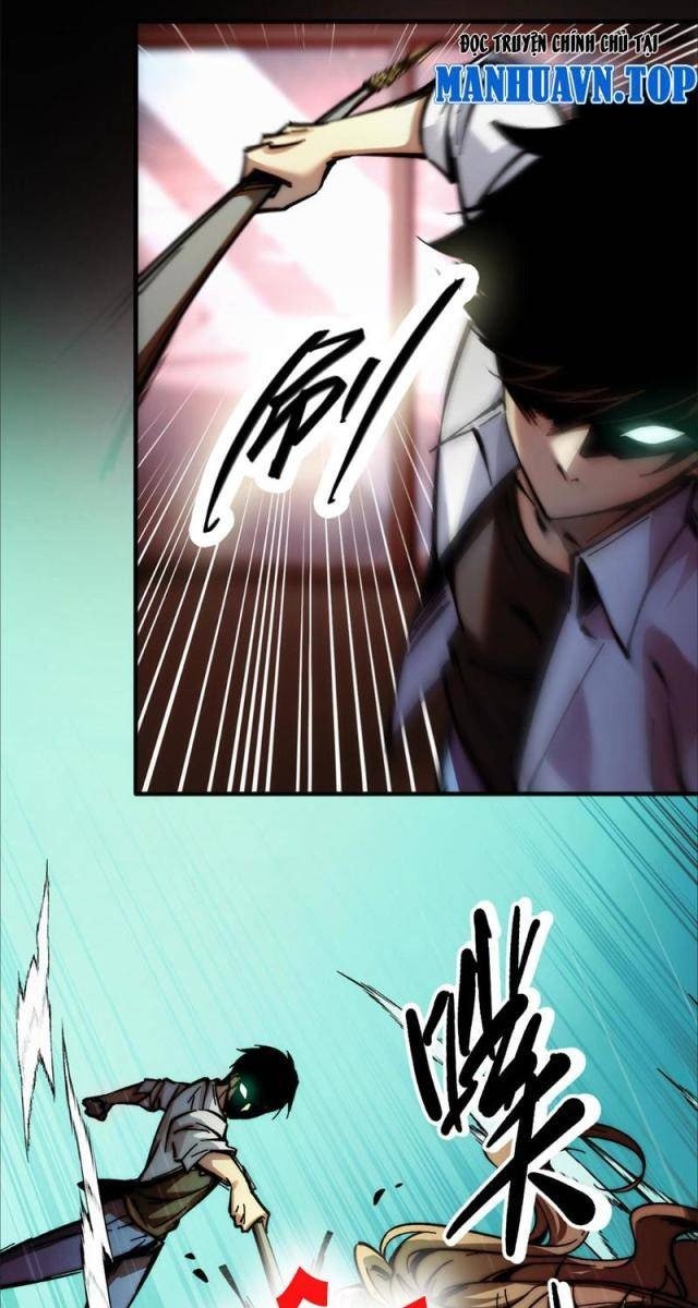 Mạt Thế: Nhân Hoàng Phiên Mời Chư Vị Nữ Đồ Đệ Nhập Tọa - Page 144