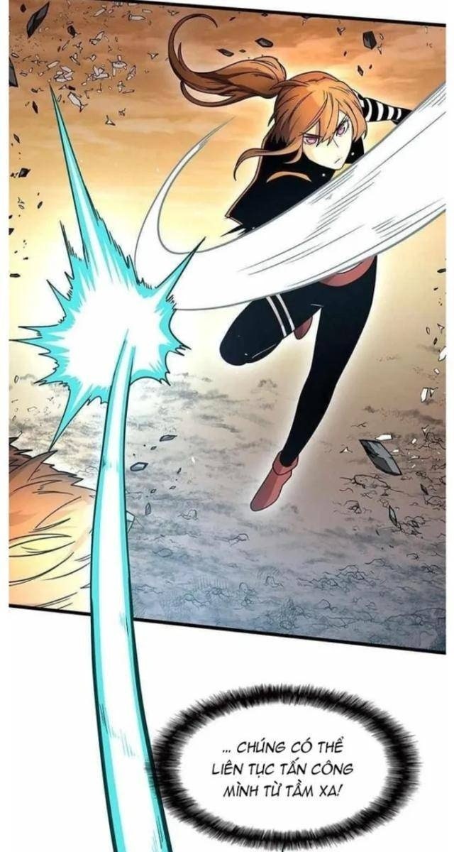Trò Chơi Của Thần - Page 30