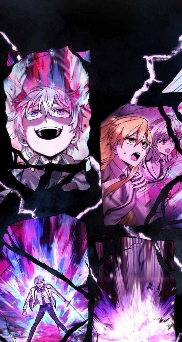 Các Nữ Anh Hùng Muốn Giết Tôi, Một Anh Hùng - Page 91