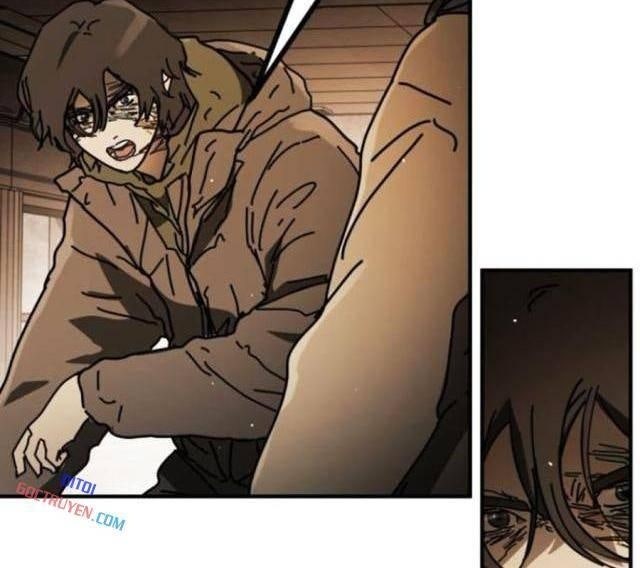 Đại Dịch Seoul - Page 45