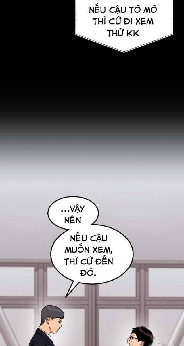 Huấn Luyện Chiến Đấu Siêu Cấp - Page 28