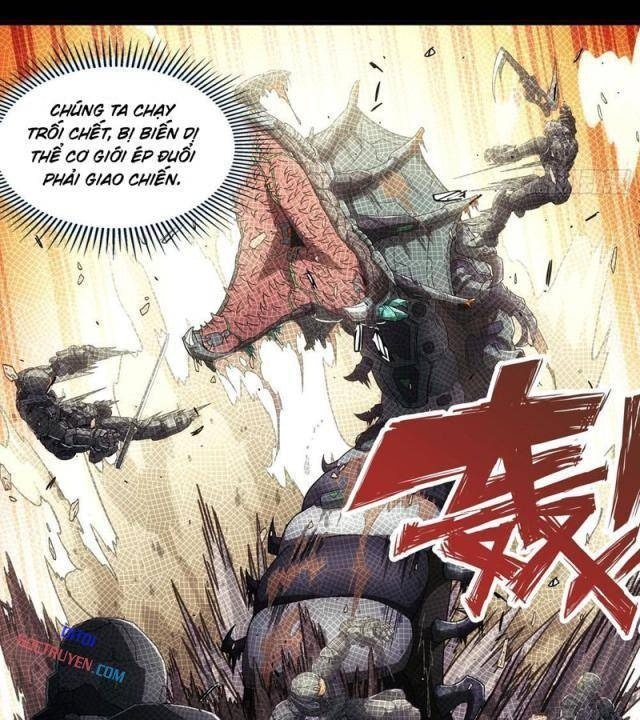 Khế Ước Cương Thiết - Page 4