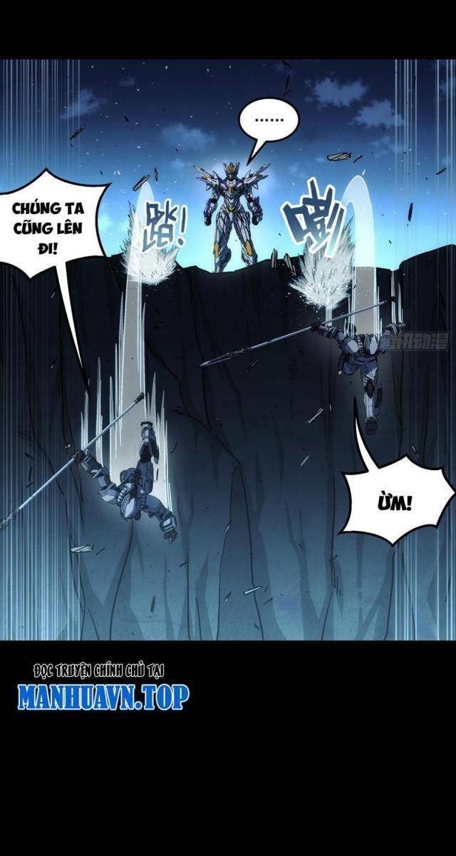 Khế Ước Cương Thiết - Page 47