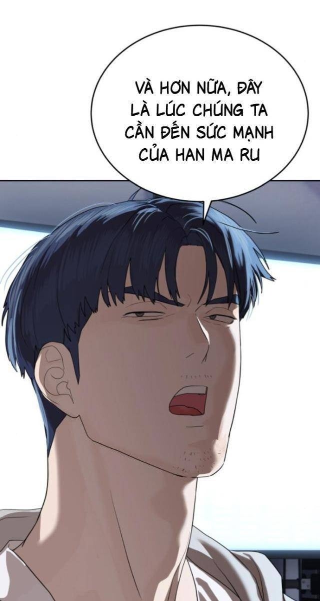 Công Chức Đặc Dị - Page 52