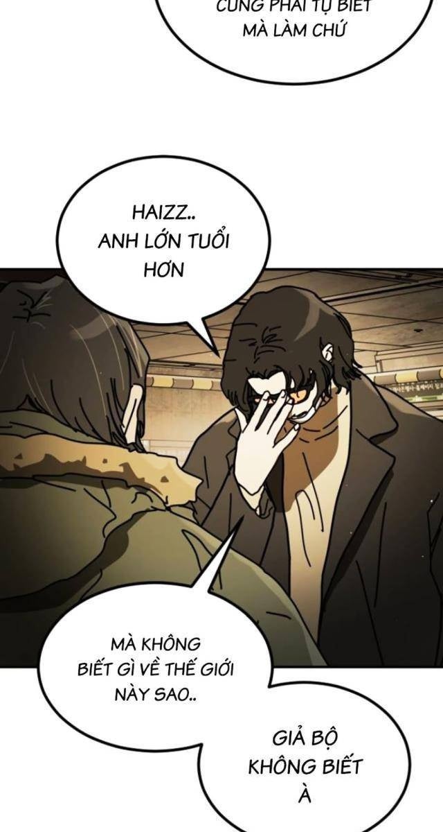 Đại Dịch Seoul - Page 56