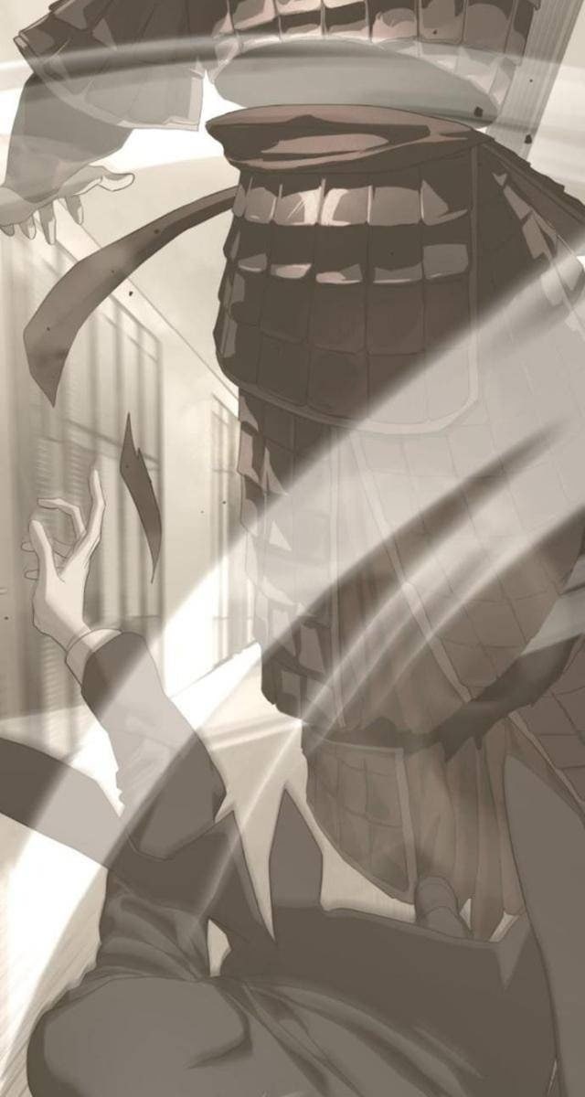 Công Chức Đặc Dị - Page 107