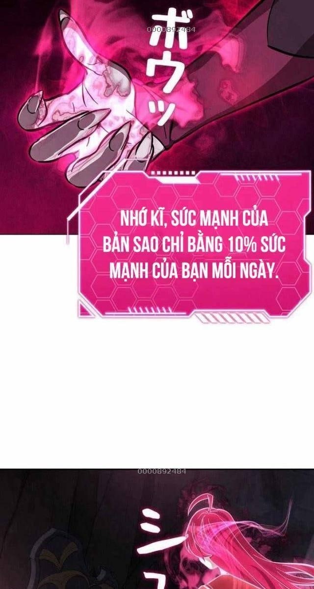 Các Nữ Anh Hùng Muốn Giết Tôi, Một Anh Hùng - Page 77