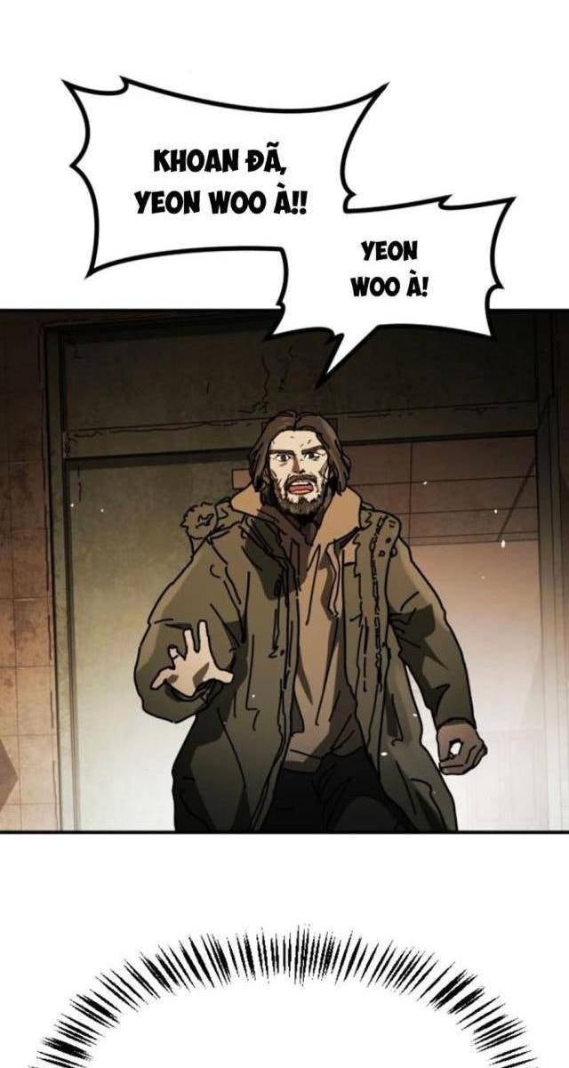 Đại Dịch Seoul - Page 39