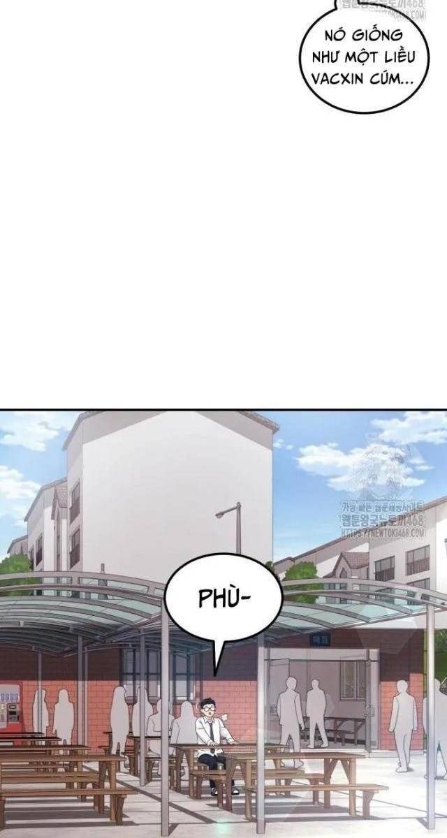 Huấn Luyện Chiến Đấu Siêu Cấp - Page 28