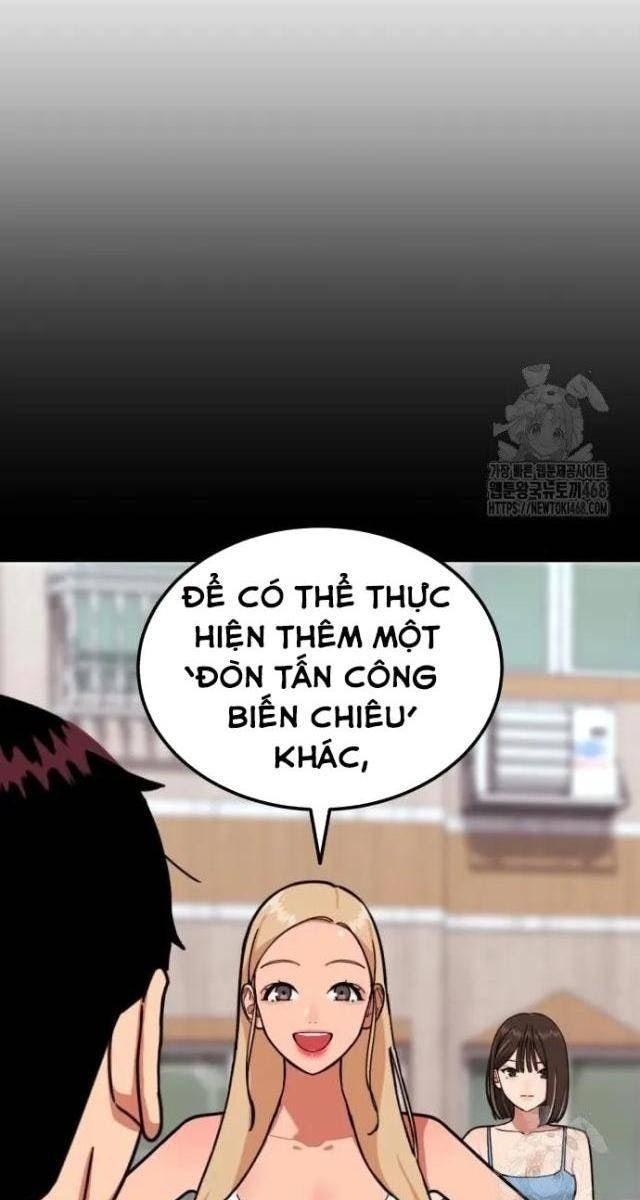 Huấn Luyện Chiến Đấu Siêu Cấp - Page 103