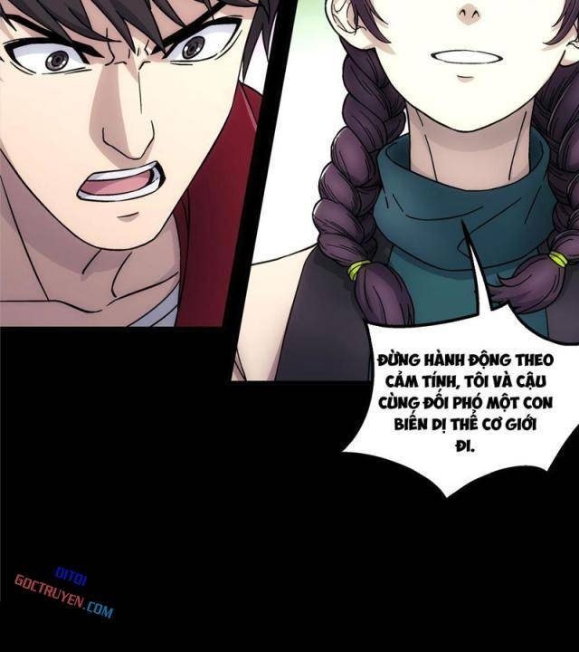 Khế Ước Cương Thiết - Page 14