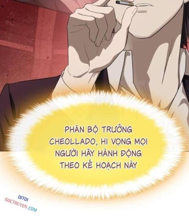 Công Chức Đặc Dị - Page 20