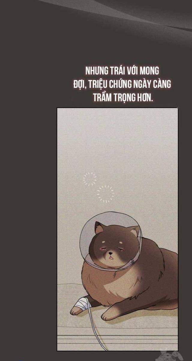 Xin Chào! Bác Sĩ Thú Y - Page 42