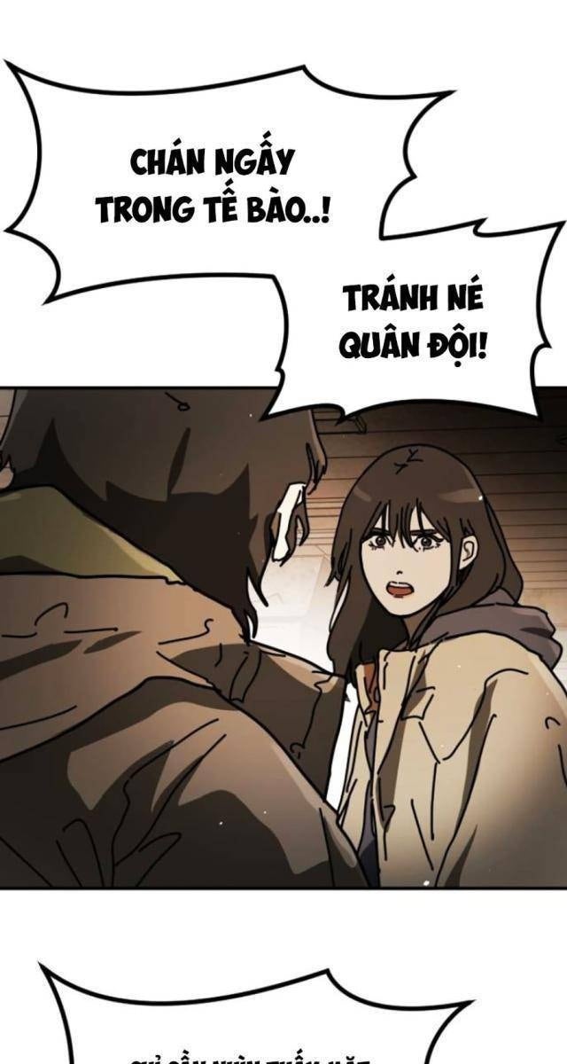 Đại Dịch Seoul - Page 56