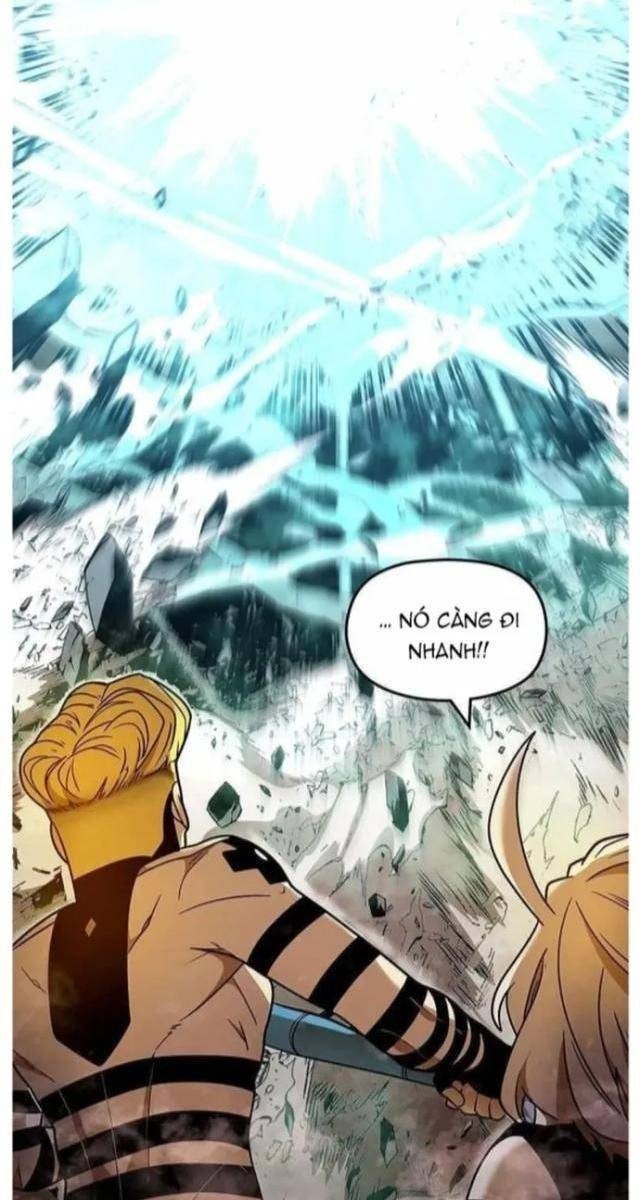 Trò Chơi Của Thần - Page 41