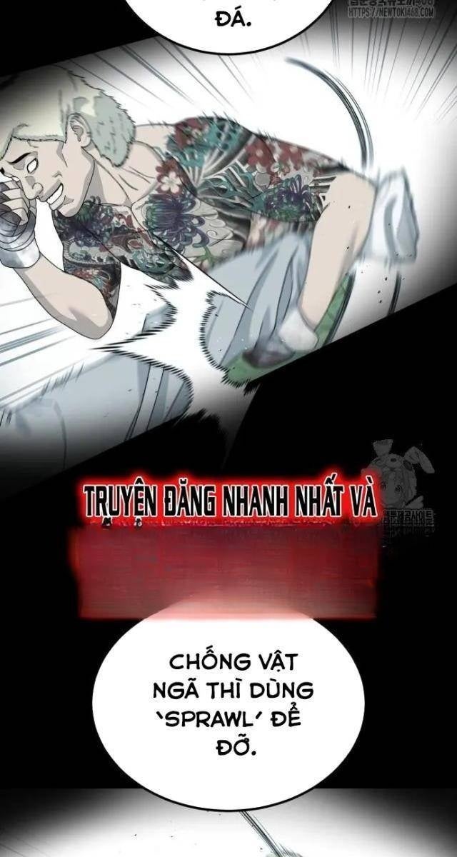 Huấn Luyện Chiến Đấu Siêu Cấp - Page 7