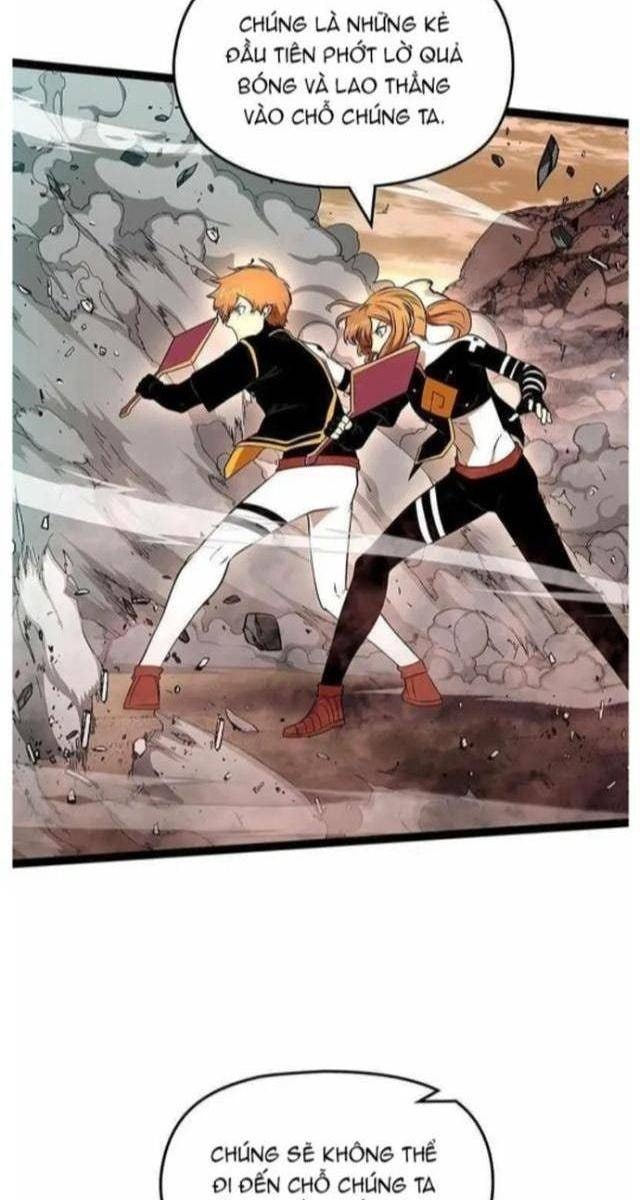 Trò Chơi Của Thần - Page 53