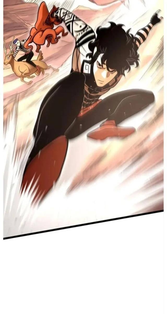 Trò Chơi Của Thần - Page 60