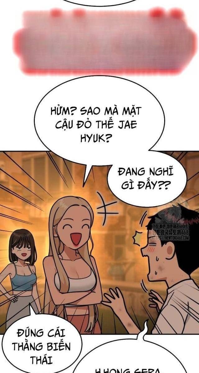 Huấn Luyện Chiến Đấu Siêu Cấp - Page 22