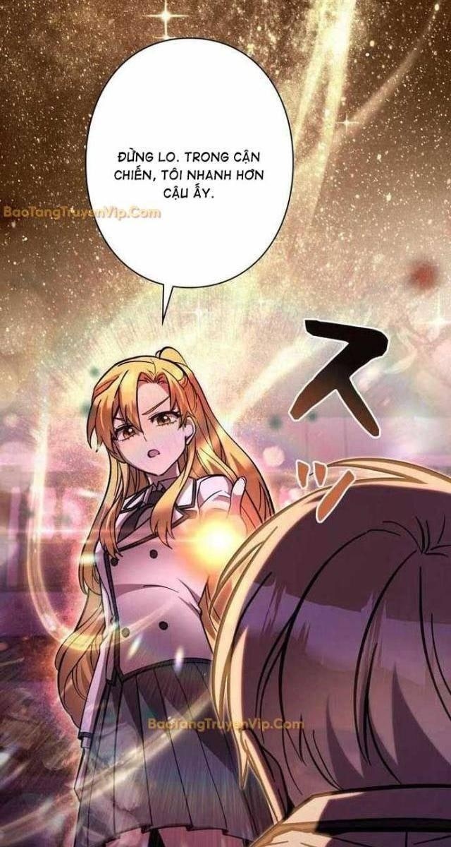 Các Nữ Anh Hùng Muốn Giết Tôi, Một Anh Hùng - Page 77