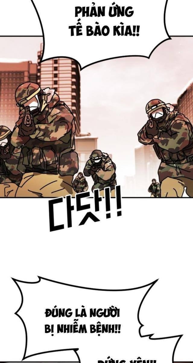 Đại Dịch Seoul - Page 25