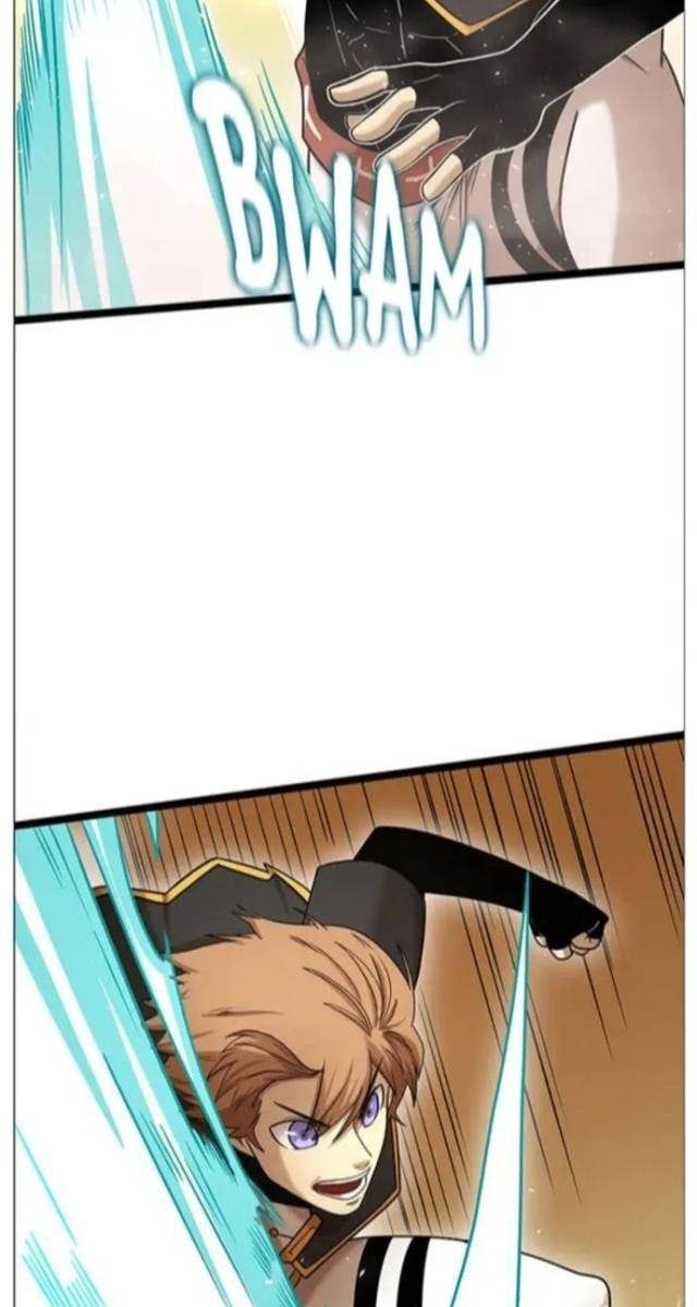 Trò Chơi Của Thần - Page 41