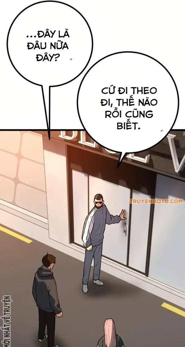 Cảnh Sát Thiếu Niên - Page 43