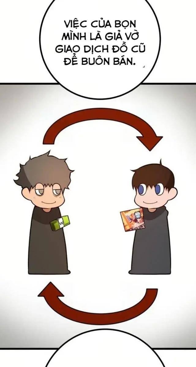 Cảnh Sát Thiếu Niên - Page 50