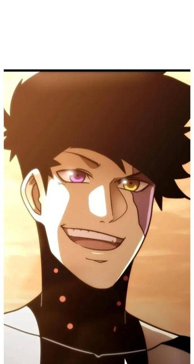 Trò Chơi Của Thần - Page 108