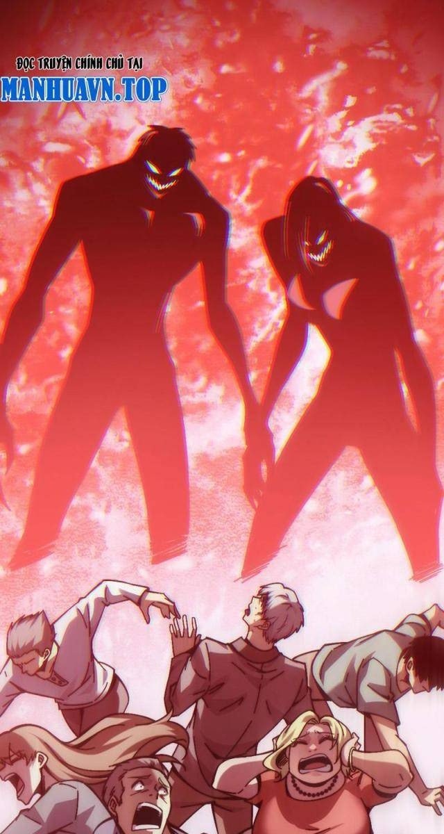 Mạt Thế: Nhân Hoàng Phiên Mời Chư Vị Nữ Đồ Đệ Nhập Tọa - Page 9