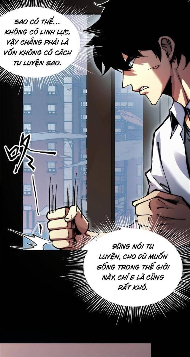 Mạt Thế: Nhân Hoàng Phiên Mời Chư Vị Nữ Đồ Đệ Nhập Tọa - Page 91