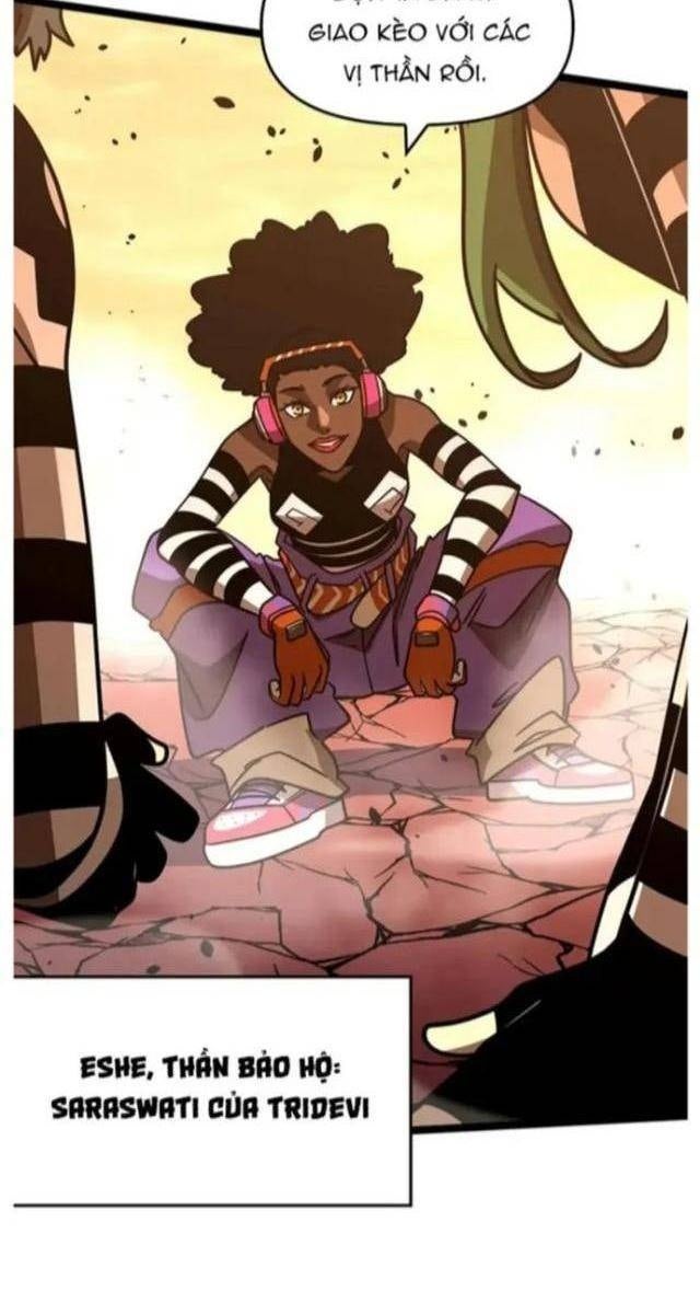 Trò Chơi Của Thần - Page 52