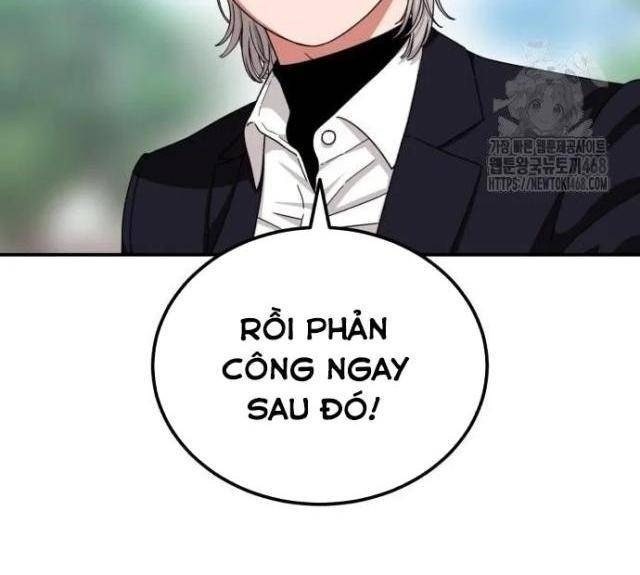 Huấn Luyện Chiến Đấu Siêu Cấp - Page 164