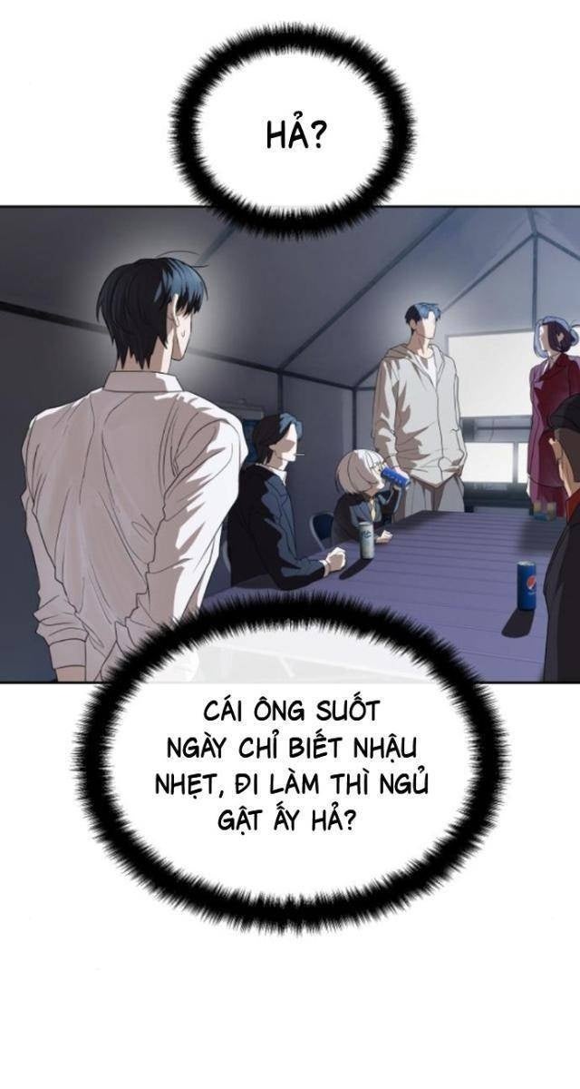 Công Chức Đặc Dị - Page 61