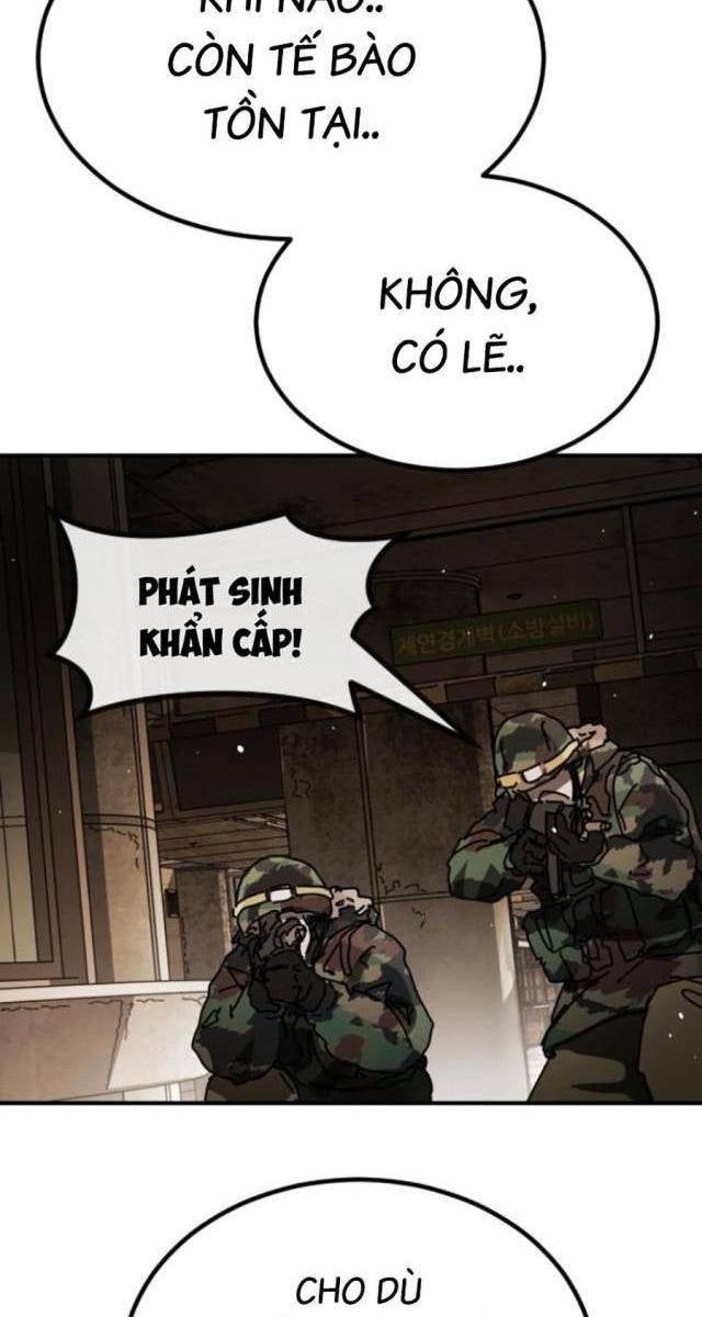 Đại Dịch Seoul - Page 34