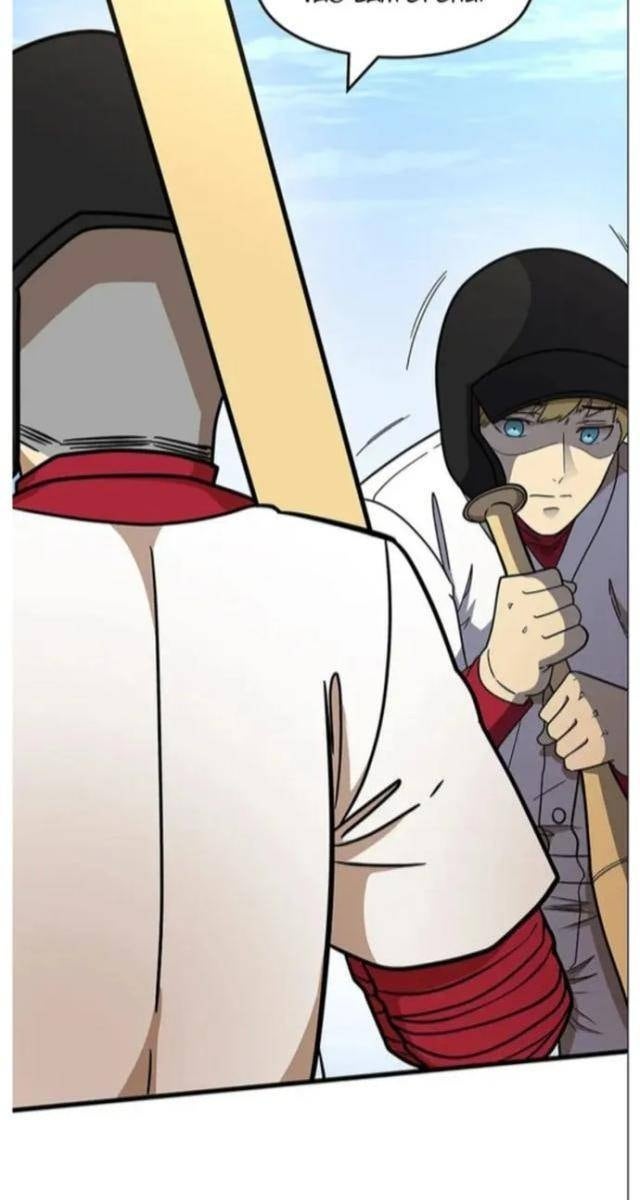 Trò Chơi Của Thần - Page 66